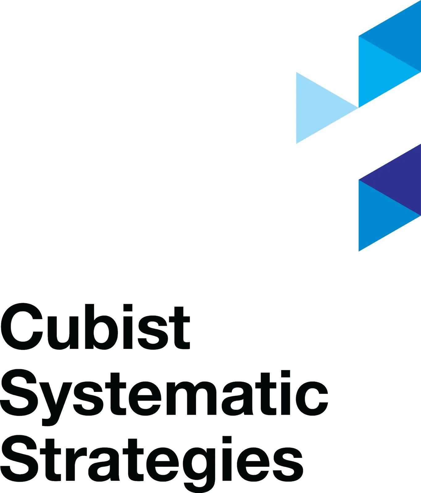 Cubist Systematic Strategies