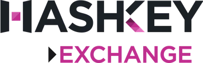 HashKey Exchange